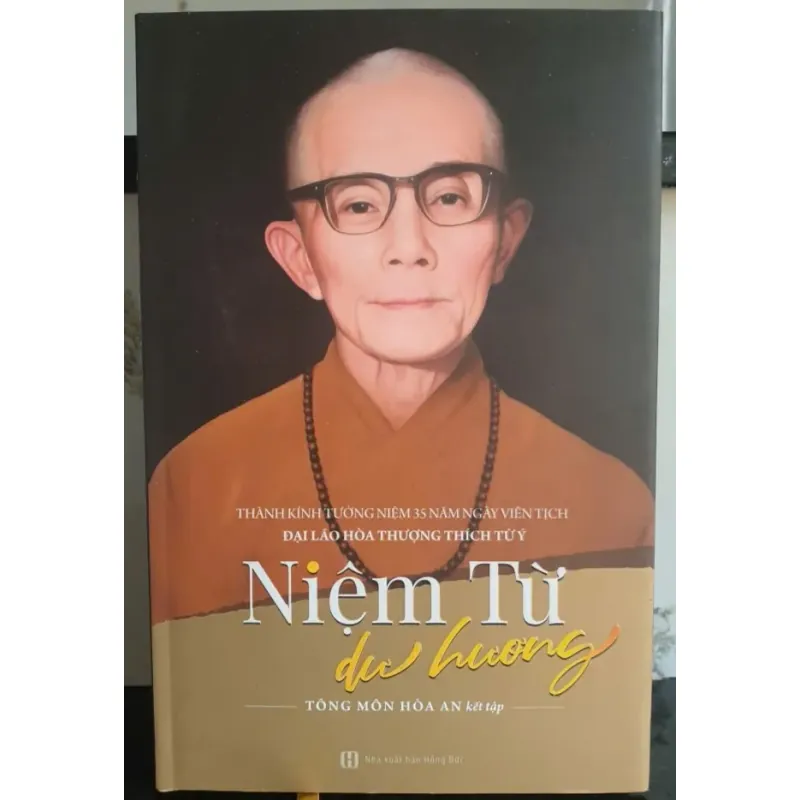 Niệm Từ Dư Hương 801032