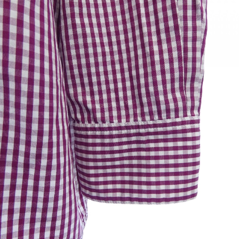 【Mã giảm giá】Áo sơ mi CELINE 644368