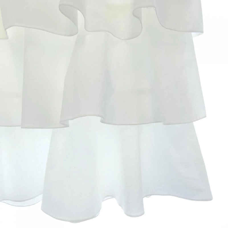 【Mã giảm giá】Váy FENDI 653736