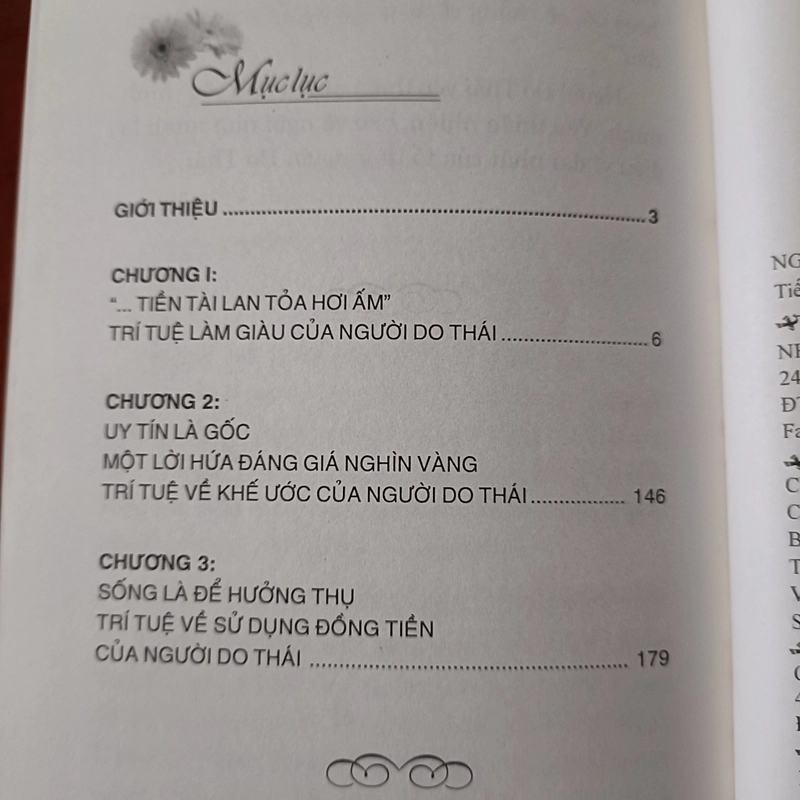Nghệ thuật Quản lý Tiền & Tài sản của người Do Thái 499838