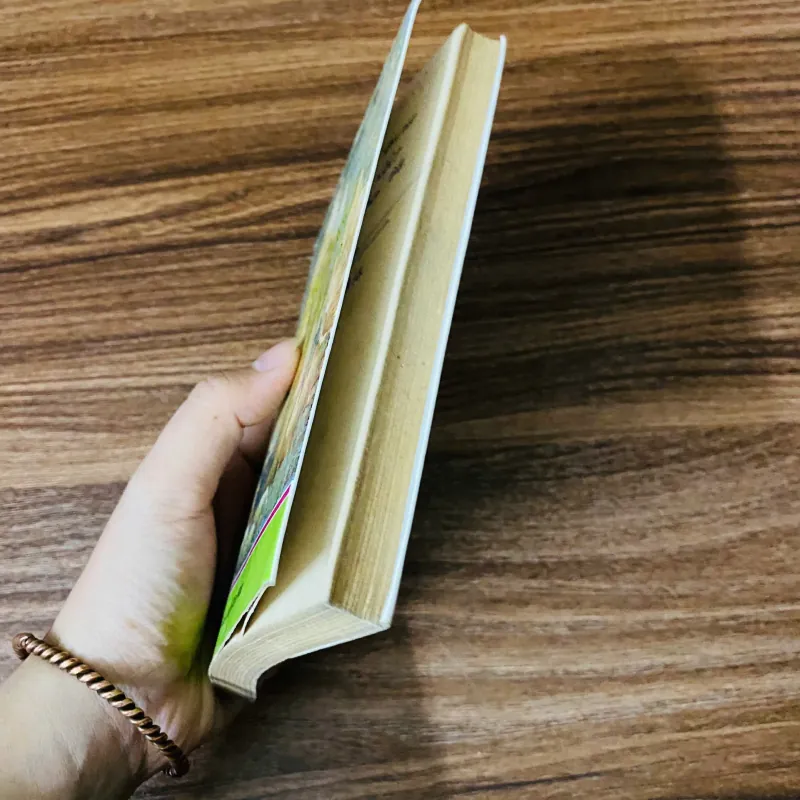 Sống Đẹp -  Lâm Ngữ Đường#HATRA 929788