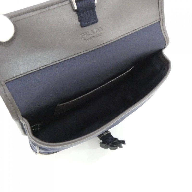 Prada 2ZH108 Ốp điện thoại - Hàng hiệu Chính hãng 808035