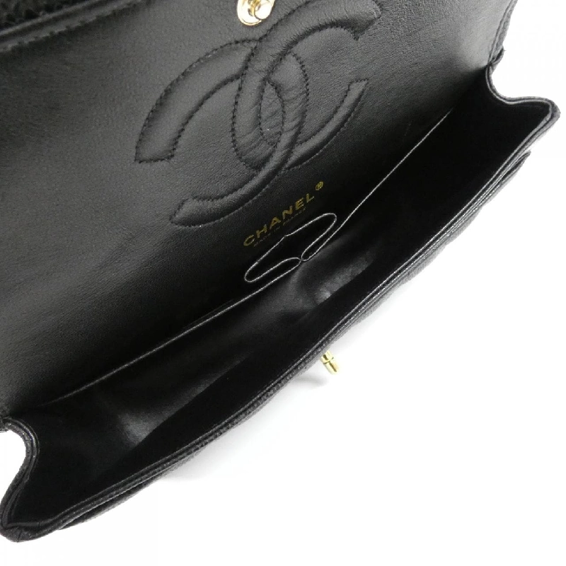 【Vintage】Túi xách chéo Chanel 1112 610400