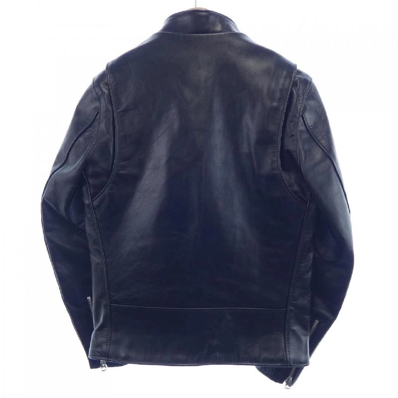 Jacket da SCHOTT - Hàng hiệu Authentic 887522