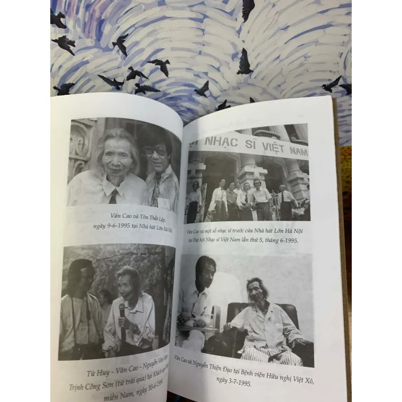 Văn Cao, Người Đi Dọc Biển - Nguyễn Thụy Kha 927509