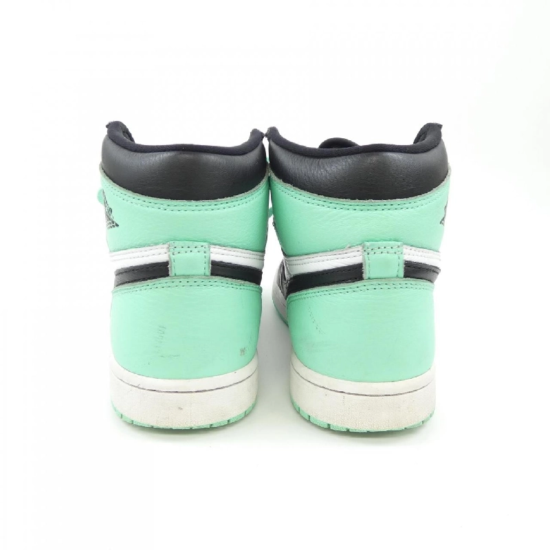 Giày thể thao NIKE JORDAN - Hàng hiệu Authentic 907262