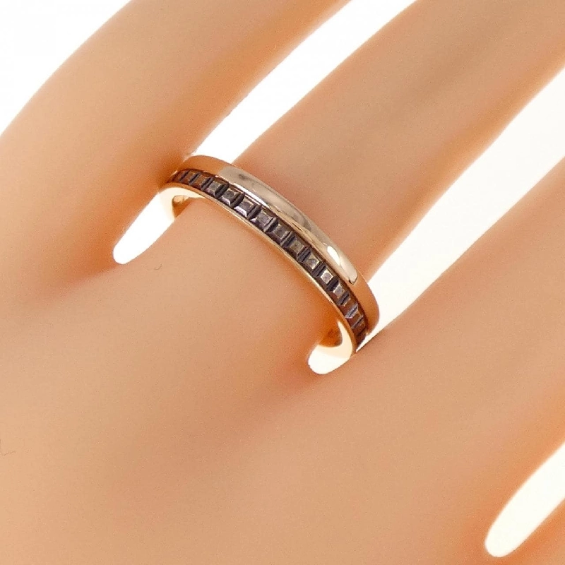 Boucheron Quatre Classic Ring - Hàng hiệu Authentic 838957