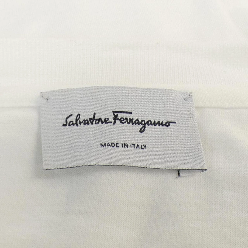 Áo thun SALVATORE FERRAGAMO - Hàng hiệu Chính hãng 826883