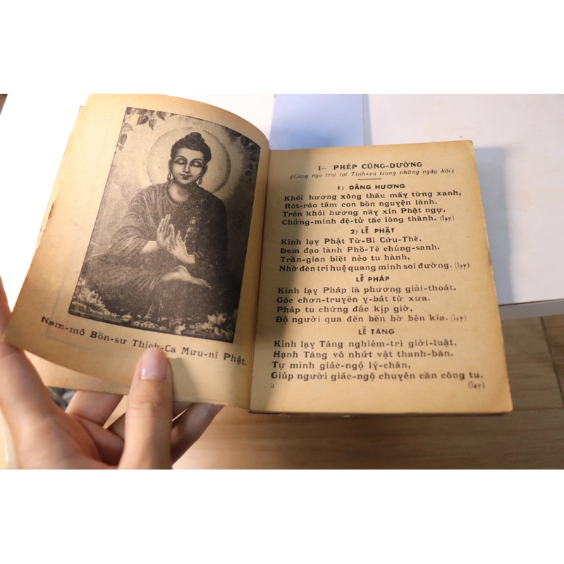 Kinh tam bảo 1963 (PL 2513)  477276