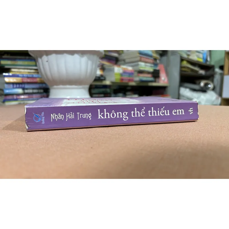 Không thể thiếu em 🌊 695202