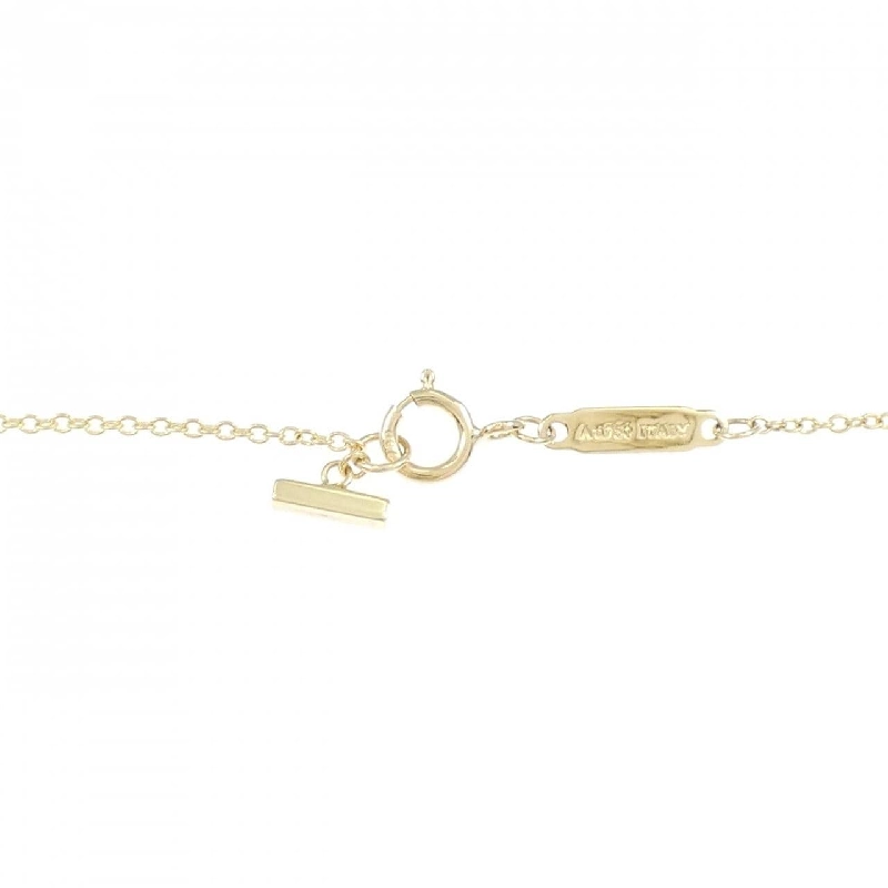 Dây chuyền mini T-Smile Tiffany - Hàng hiệu chính hãng 843971