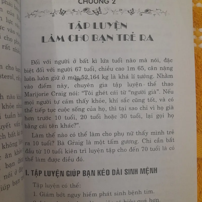 Làm thế nào để bạn trẻ ra 10 tuổi. Nguyễn Khắc Khoái. 576665