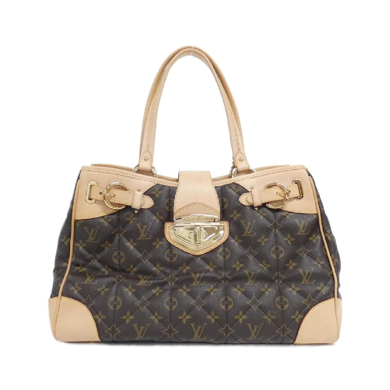 Túi xách Louis Vuitton Monogram Shopper M41433 - Hàng hiệu Chính hãng 767156