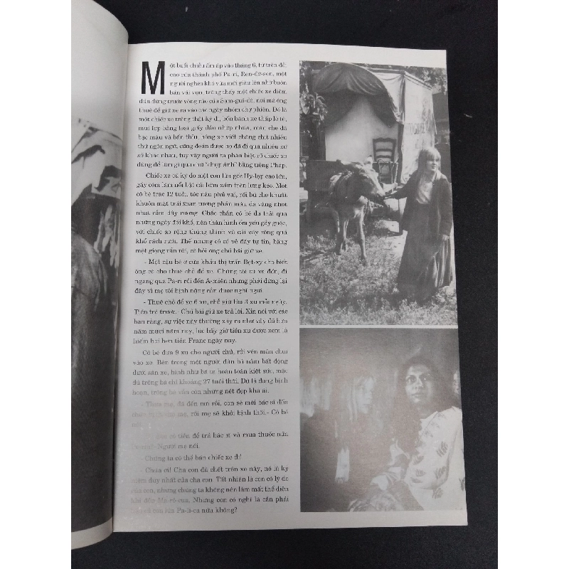 Trong gia đình mới 80% ố bẩn 2000 HCM1008 Hector Malot VĂN HỌC 916875