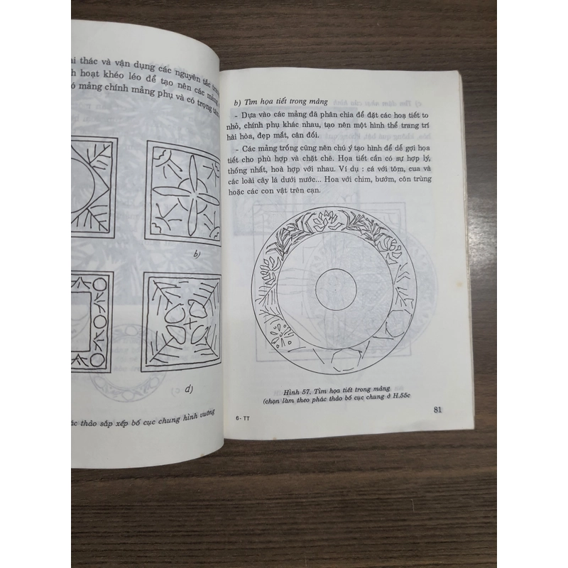 Sách Trang trí 499603