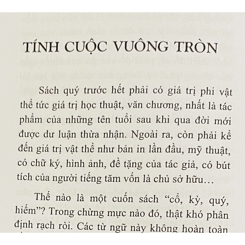 Về Chốn Thư Hiên - Trần Trọng Cát Tường 518558