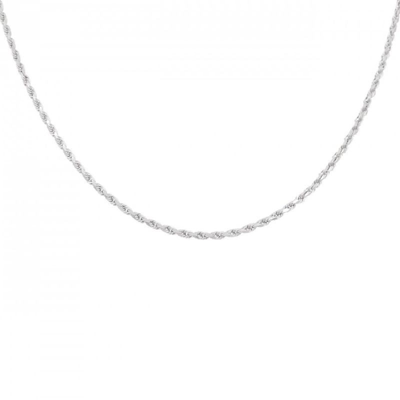 Dây chuyền 750WG - Hàng hiệu Authentic 866773