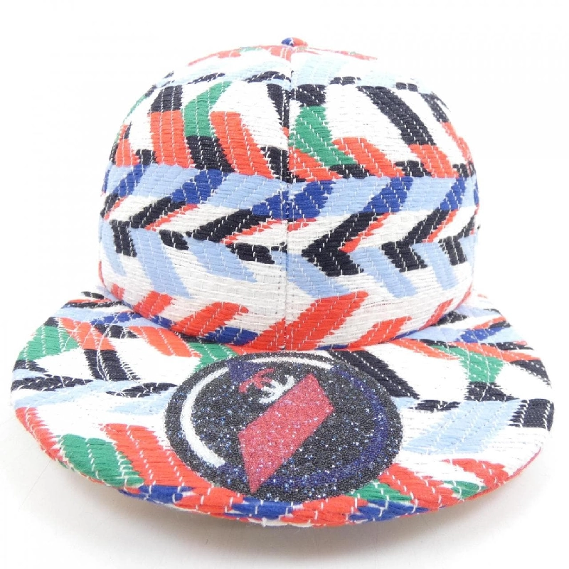 Mũ CHANEL - Hàng hiệu Authentic 835434