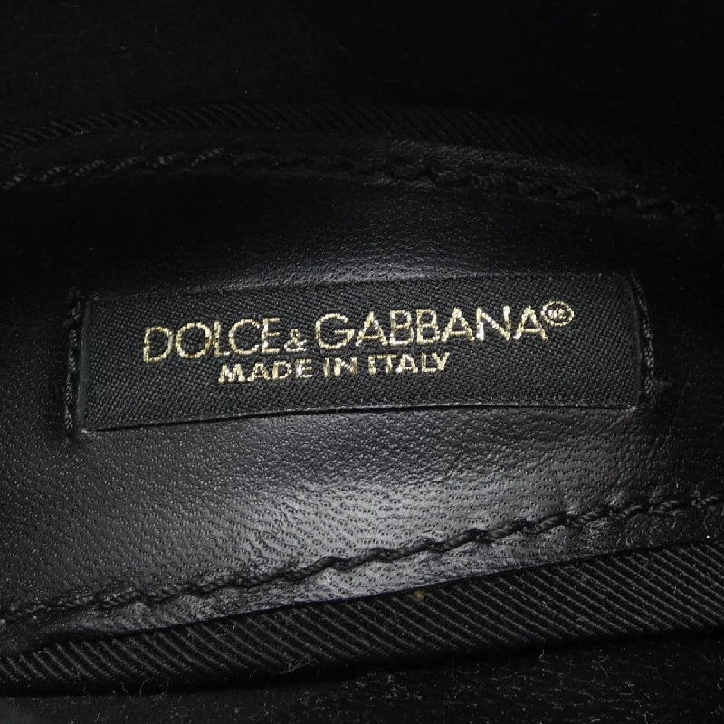 Dolce & Gabbana DOLCE&GABBANA Giày cao gót - Hàng hiệu Authentic 830412
