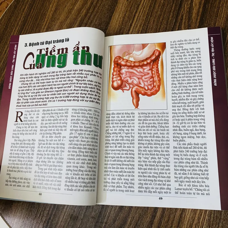 Bảo Long Đường - Lương Y ts Nguyễn Hữu Khai 992149