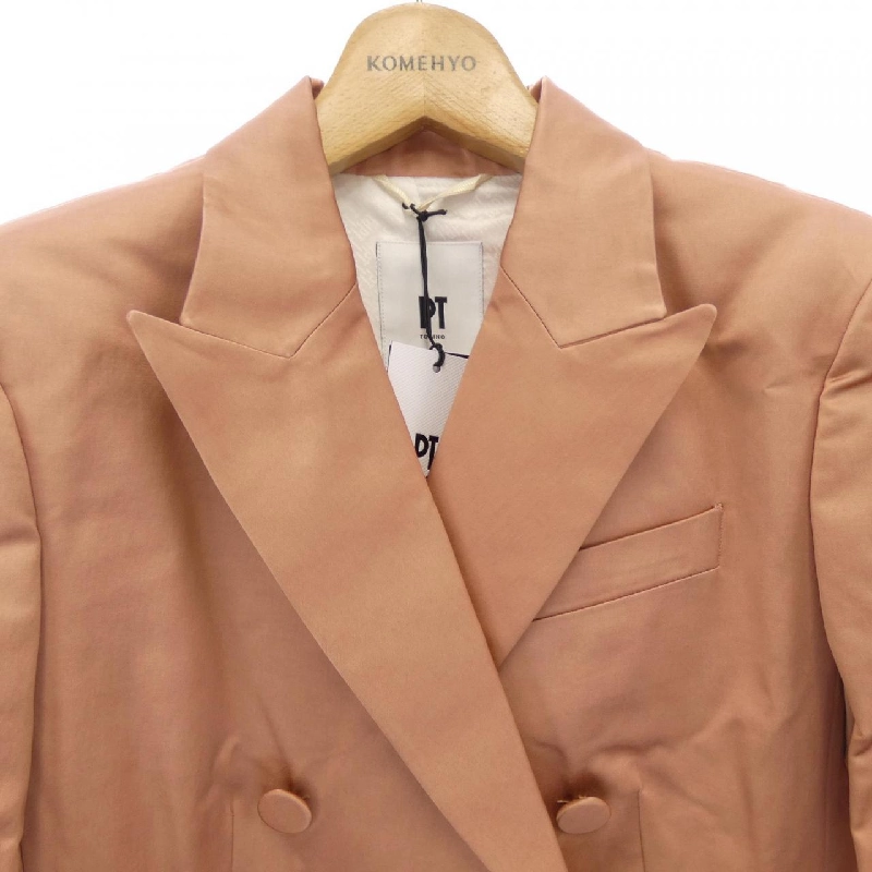 【Mã giảm giá】Áo khoác PT TORINO 640346