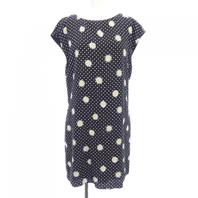 SAINT LAURENT ワンピース - Hàng hiệu Authentic 819434