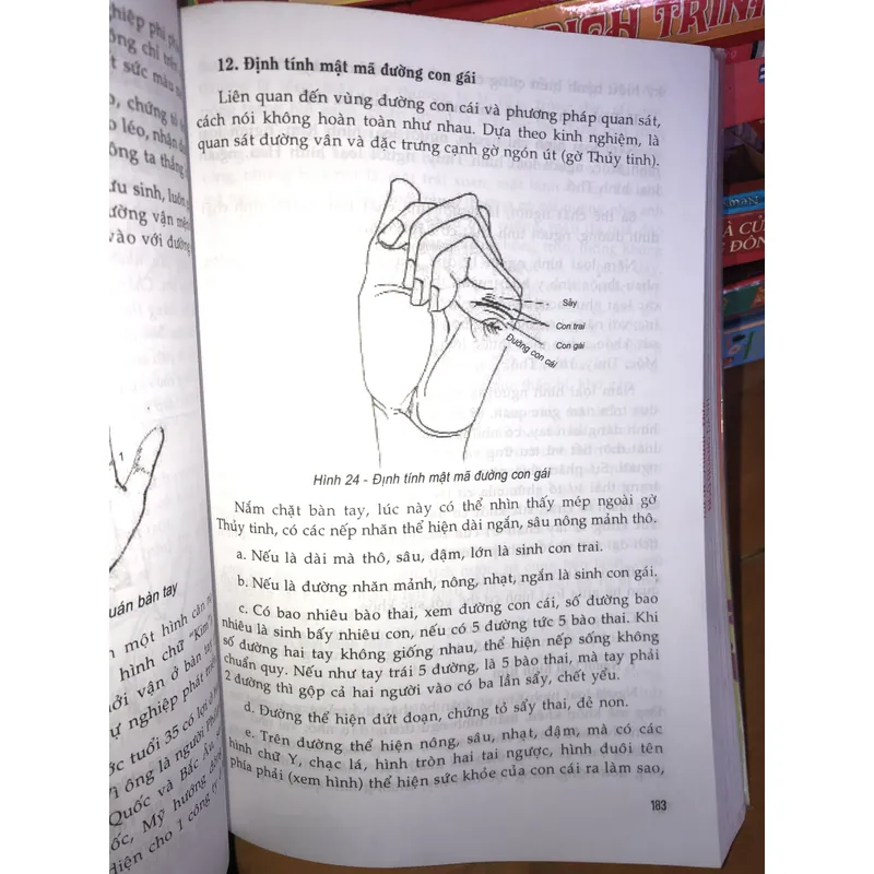 Giải thích mật mã đời người 707612