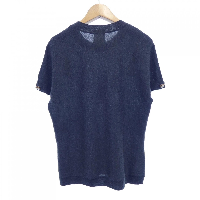 【Mã giảm giá】Chanel CHANEL Áo len 643995