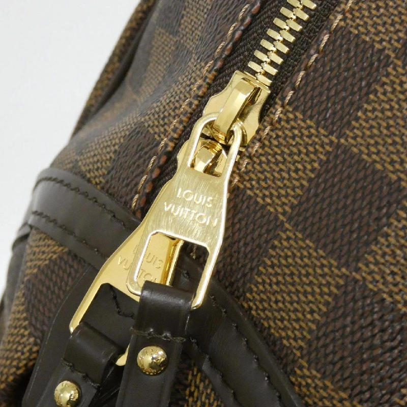 Túi xách vai Louis Vuitton Damier Rivington GM N41158 - Hàng hiệu Chính hãng 768482