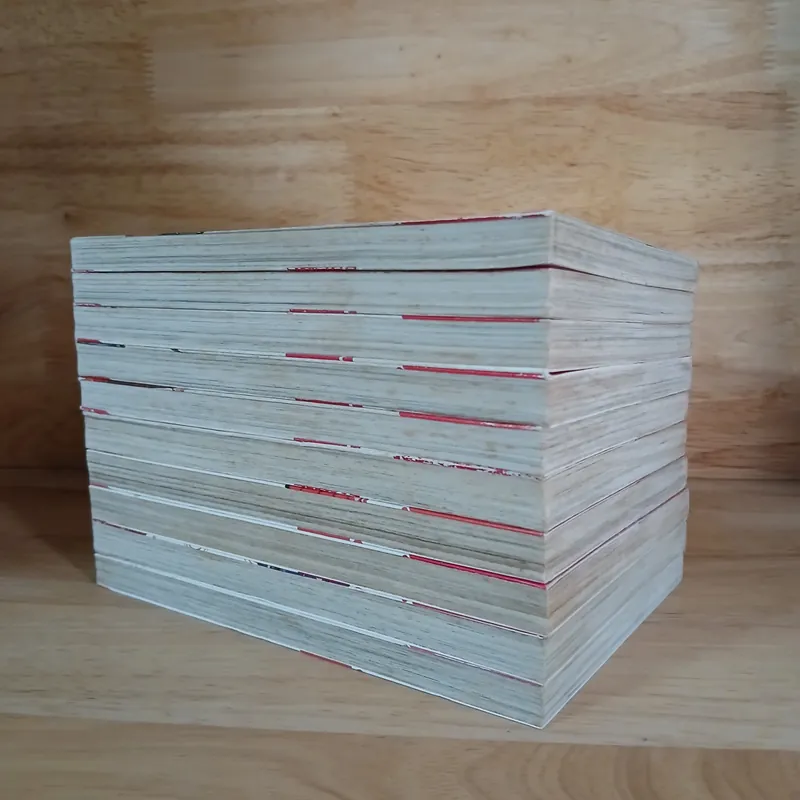 Truyện Tranh Tiểu Thư Sachie (Bộ 10 Tập) - Kiyo Fujiwara 674436