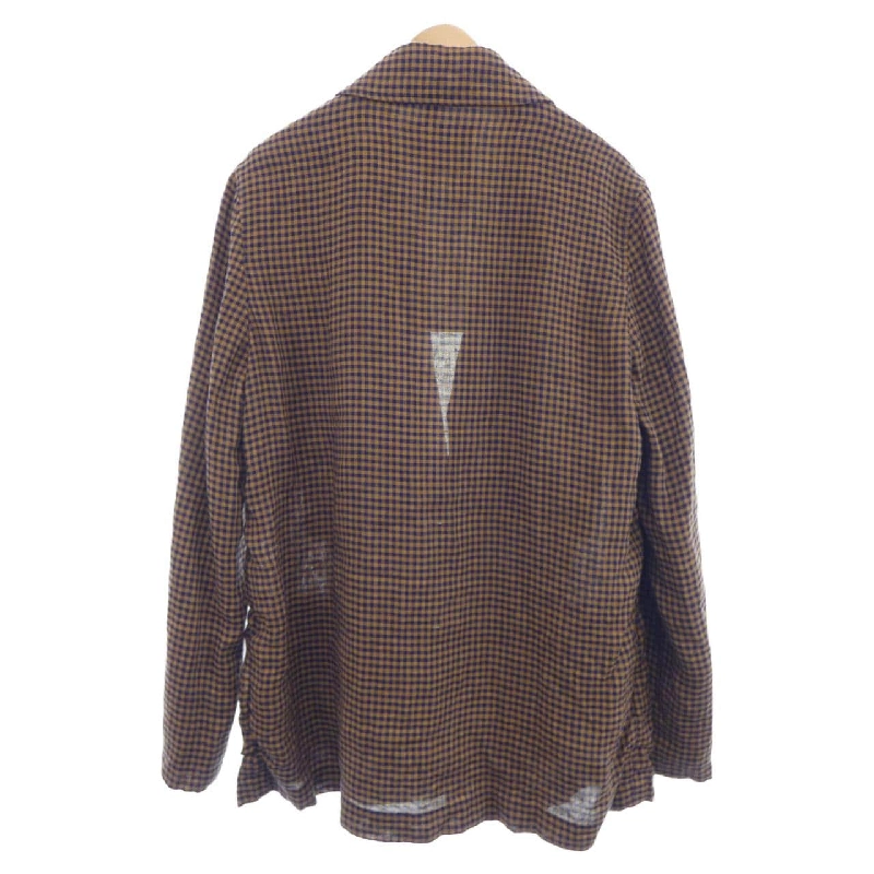 Gucci GUCCI 659844 ZAG0U Áo khoác - Hàng hiệu Chính hãng 885164