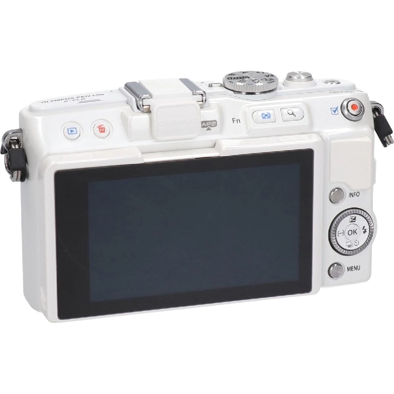 Ｅ－ＰＬ６ Trắng - Hàng hiệu Authentic 880214