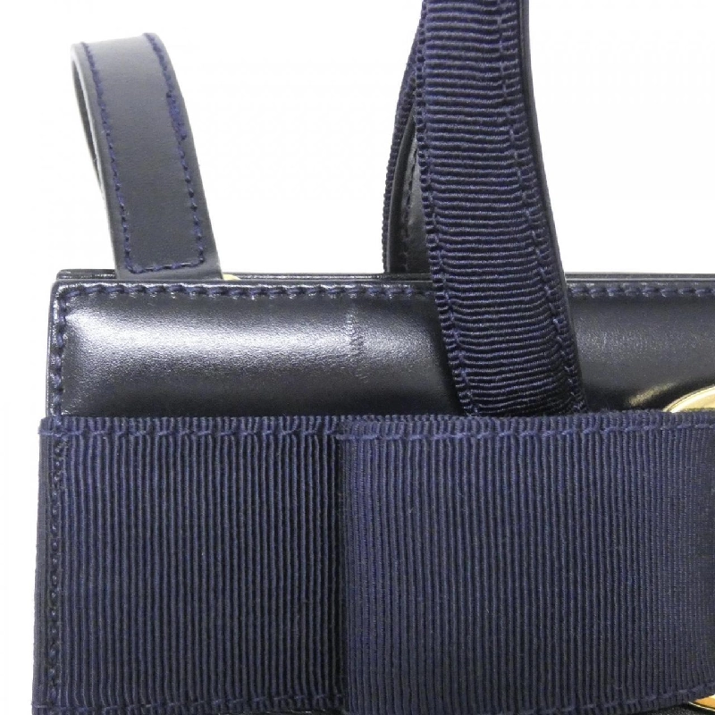 【Vintage】Túi Salvatore Ferragamo 21 4178 615227