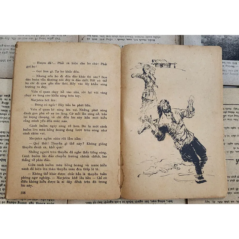 Tiểu thuyết Nga: NGƯỜI THỨ 41 (Boris Lavrenyov) 728060