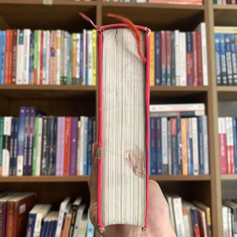 (Bìa cứng) Tuổi thơ dữ dội - Phùng Quán 708417