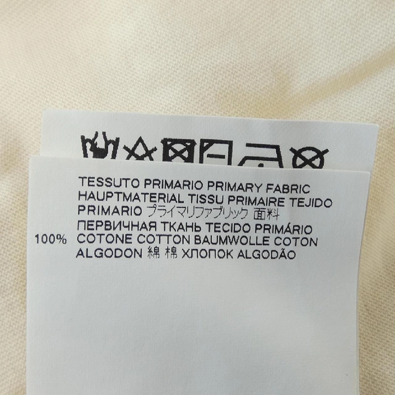 Maison Margiela S50GC0552 Áo thun - Hàng hiệu Chính hãng 889031