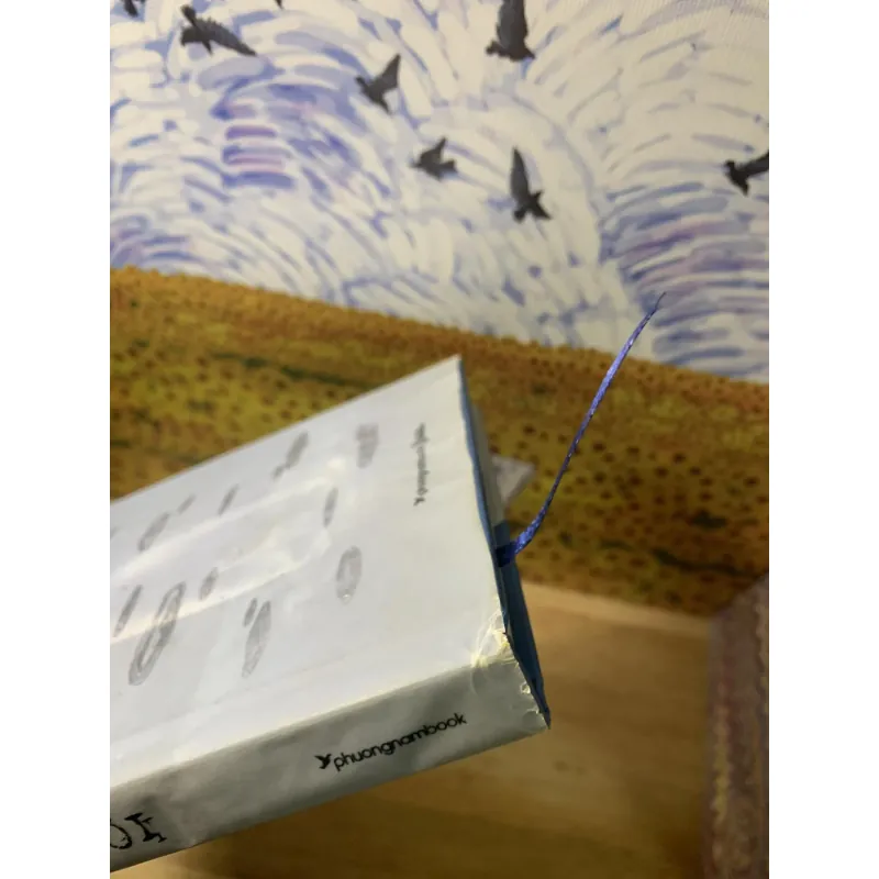 Thất Lạc Cõi Người - Dazai Osamu 1031405