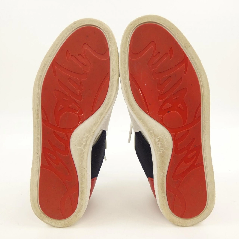 Giày sneaker CHRISTIAN LOUBOUTIN - Hàng hiệu Authentic 830121