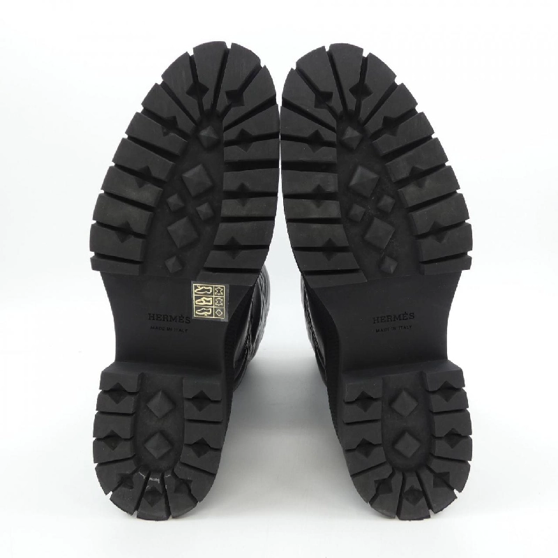 Giày bốt Mosaic Fuji của HERMES 660310