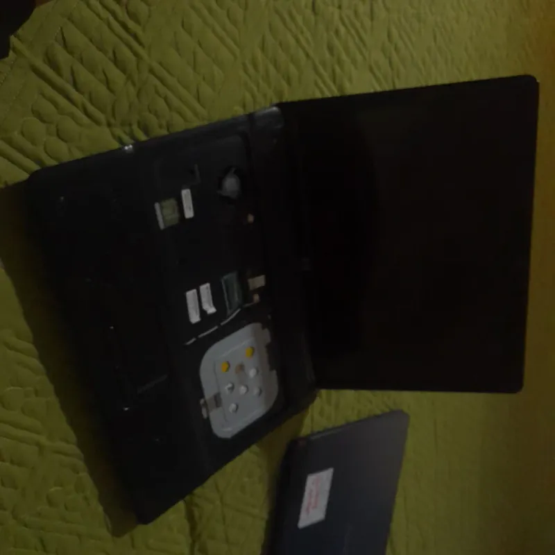 Máy tính HP cũ 1001599