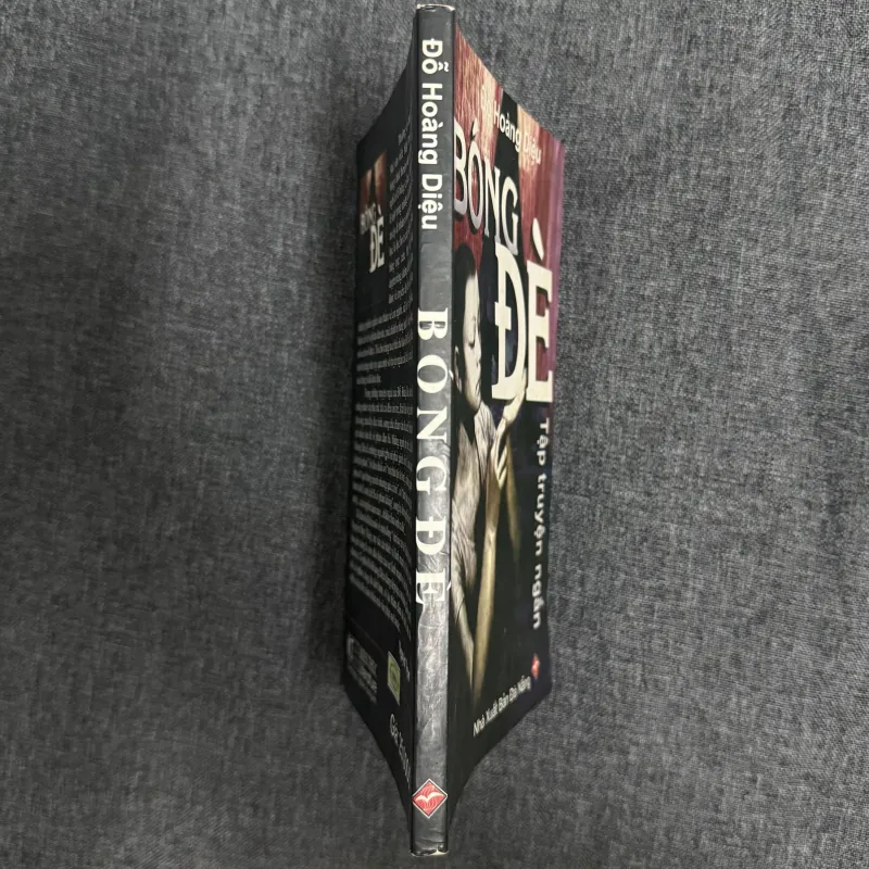 Bóng đè - Đỗ Hoàng Diệu 925435