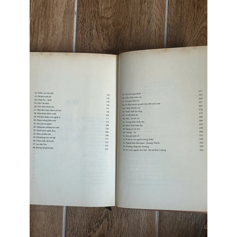 Đằng Sau Những Nụ Cười - Khánh Ly (Bìa Cứng) 733561