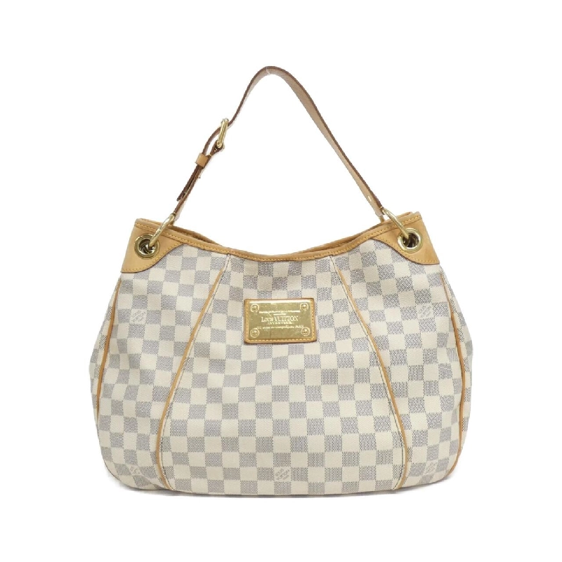 Túi xách vai Louis Vuitton Damier Azur Galliera PM N55215 613027