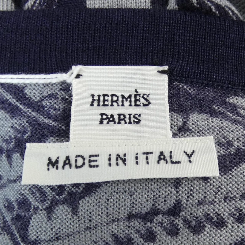 HERMES FLAMINGO PARTY *77-7709. Đầm - Hàng hiệu Chính hãng 648846