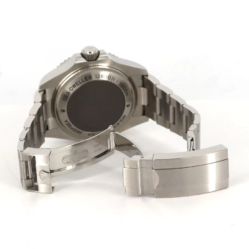 Đồng hồ Rolex Sea-Dweller Deepsea 126660 SS tự động - Hàng hiệu Chính hãng 881831