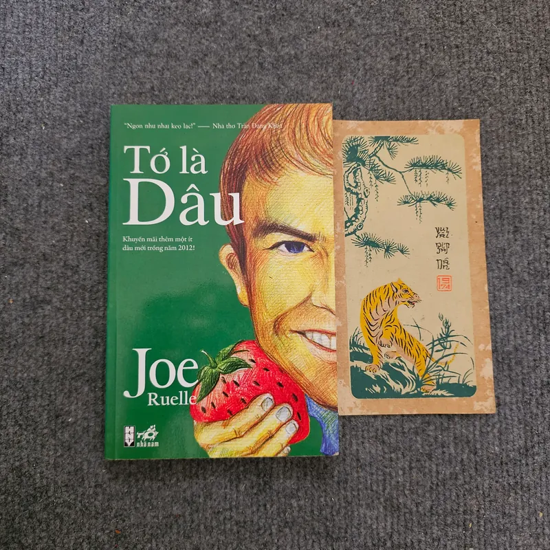 Tớ là dâu  734457