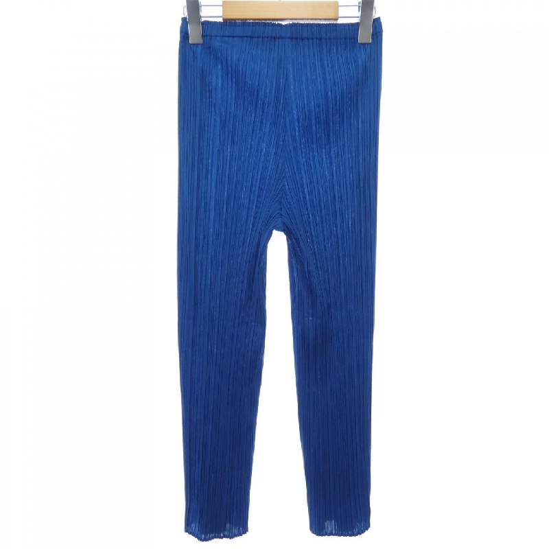 Pleats Please 2008 Số Lượng Lưới PP81-JF774 7562122 Quần 649258