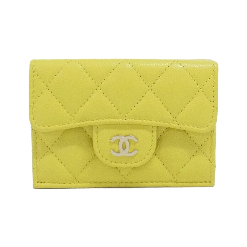 Ví Chanel Timeless Classic Line AP0230 - Hàng hiệu Authentic 771628