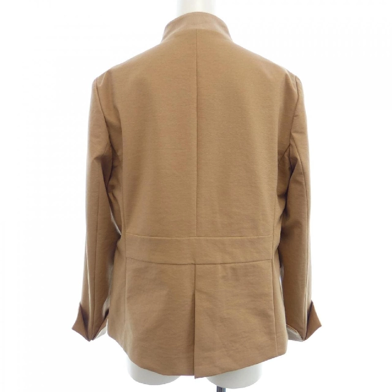 MORABITO BLANC 2233-31337 Áo khoác 632380