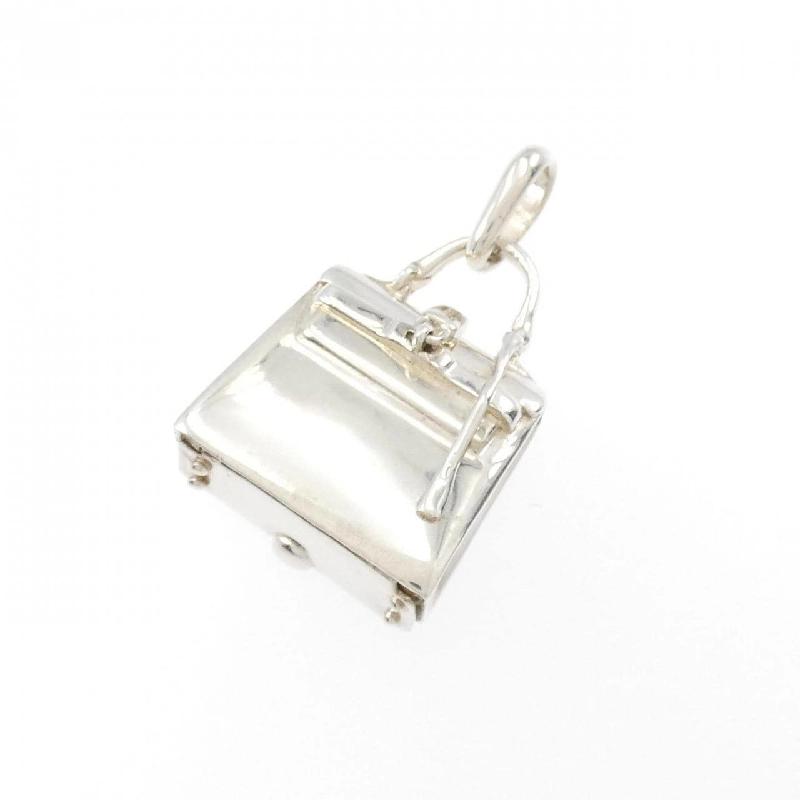 【Vintage】Mặt dây chuyền Hermès 925 665399